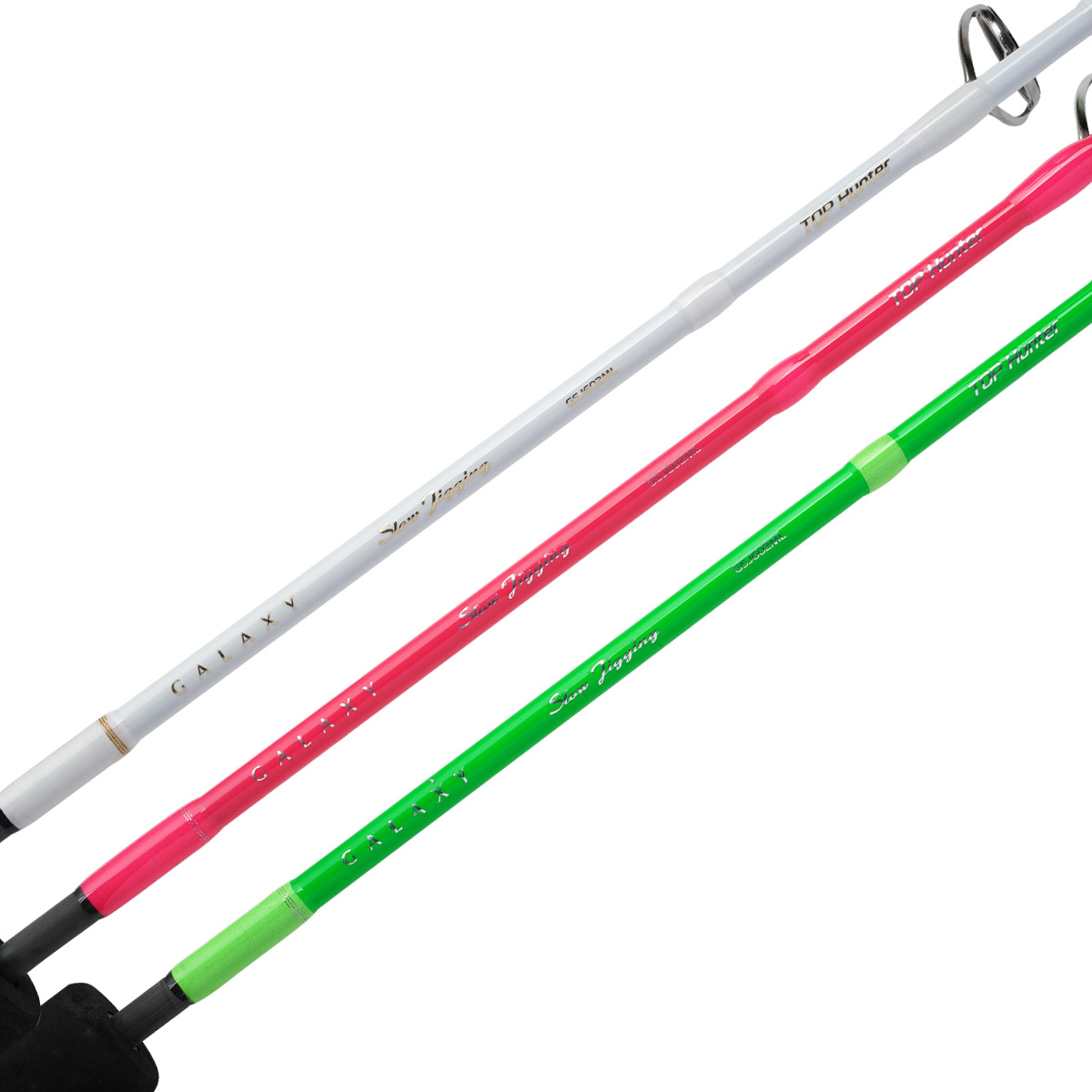 For Ugly Stick Hunter Sea Fishing Carbon EVA Handle Jigging Fishing Rod – Fishing Rod – view 2