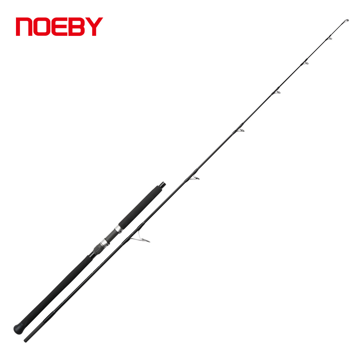 NOEBY Voyager Voyager Light Concept Offshore Casting Fishing Rod – Fishing Rod – view 1