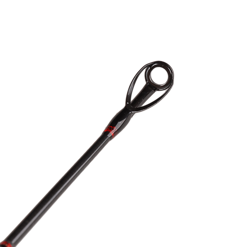 CHEERY Wholesale 3 Section Carbon Fiber Hot Sale Boat Fishing Rod Trolling Fishing Rod Pesca Big Grouper Sea Fishing Rods – Fishing Rod – view 5