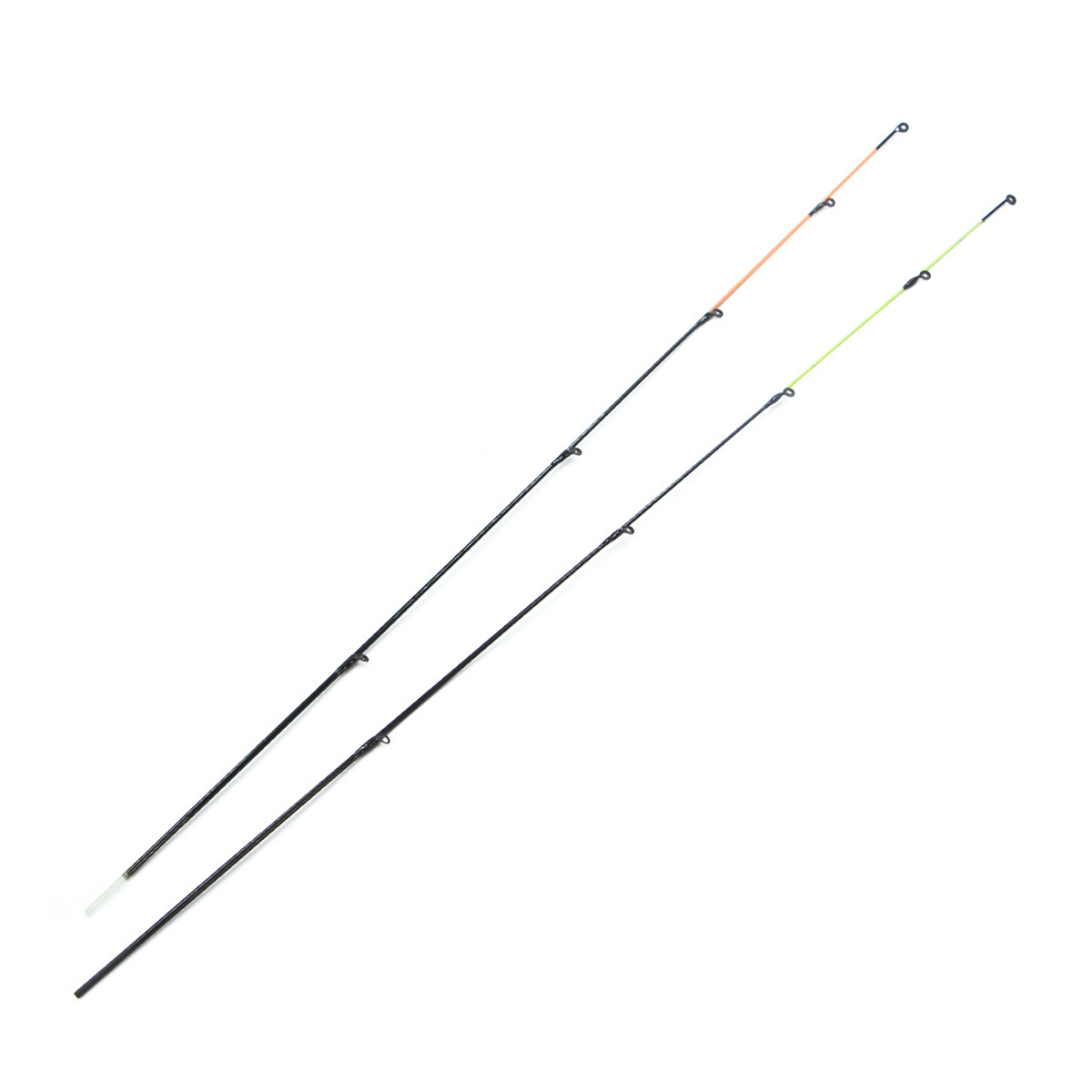 CHEERY Manufacturer 4+2 Pieces Carbon Fiber 3.3m 3.6m 3.9m 2tips Feeder Fishing Rod – Fishing Rod – view 3