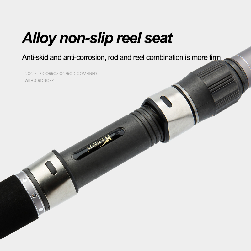 CHEERY Wholesale Custom Carbon Fiber Heavy Boat Fishing Rod Trolling Fishing Rod Saltwater Spinning Fishing Jigging Rod Low Moq – Fishing Rod – view 3
