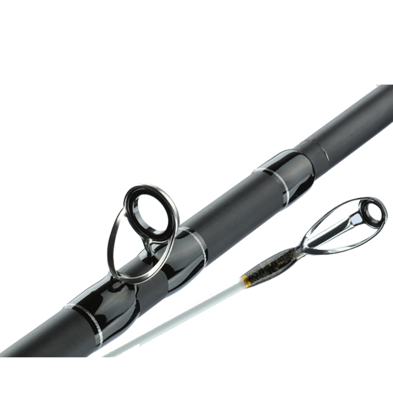 High Quality Carbon Fiber 1.8m-2.7m Heavy Boat Fishing Rod Trolling Fishing Rod Saltwater Spinning Fishing Jigging Rod – Fishing Rod – view 3