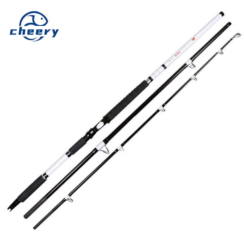 CHEERY 3.0/3.3m Bass Fishing Hot Sale Retail 450g Lure Weight Best Rod Fishing Rod Japan – Fishing Rod – view 1