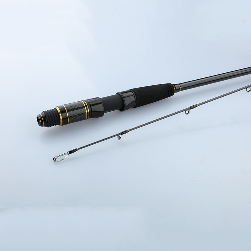 Bassmaster FUJI Parts Jig Rod Slow Jigging Fishing Rod Lure Carbon Fiber Casting Spinning Slow Pitch Jigging Fishing Rod – Fishing Rod – view 4