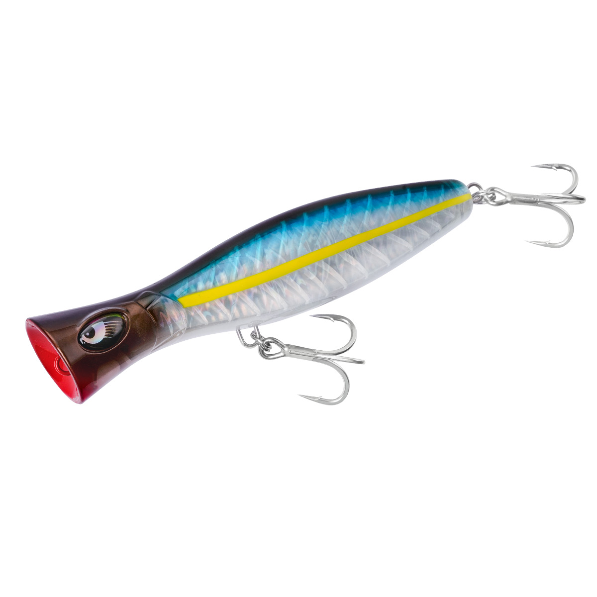 Popper Lures Fishing Sea Saltwater Floating Lure Bodies Artificial Bait – Popper – view 1