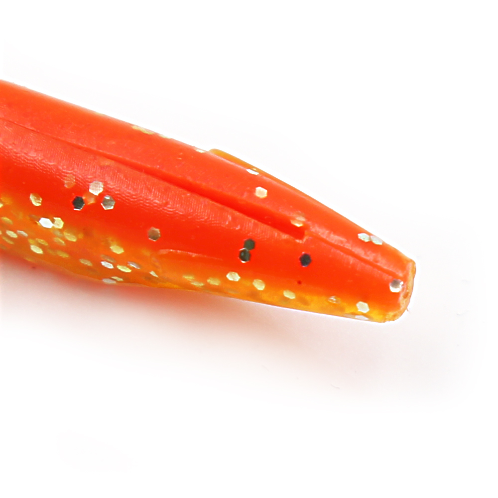 6 Inch Shad Silicone Fishing Lure – Worms & Grubs – view 3