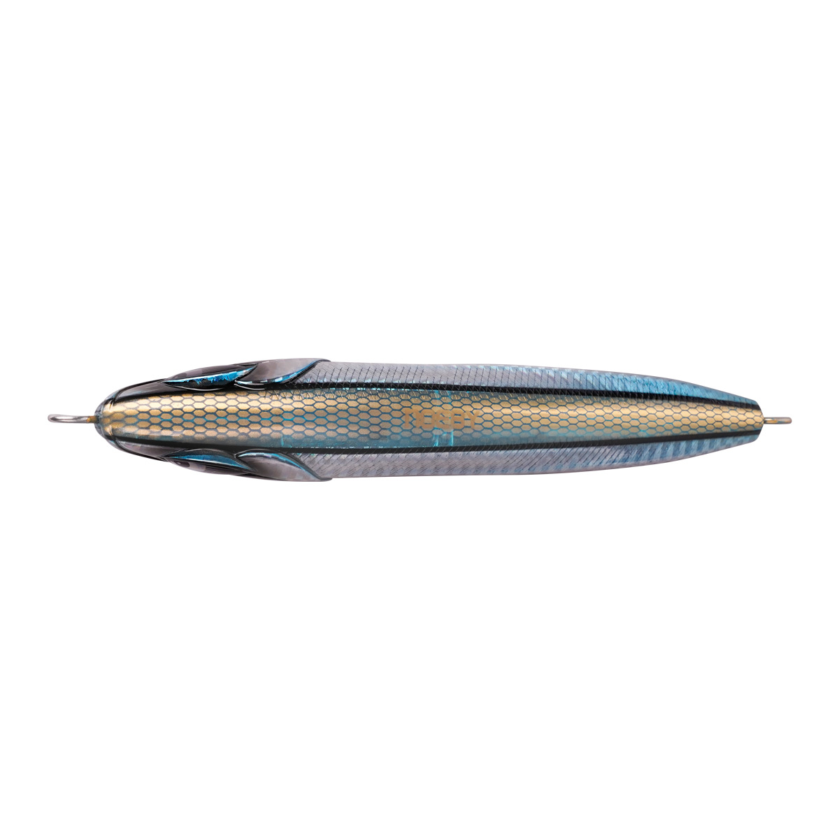 NOEBY Boss Offshore Twich Bait 155s/109g Slow Sinking Long Casting Pencil Lure Wobble Action for Saltwater – Pencil – view 4