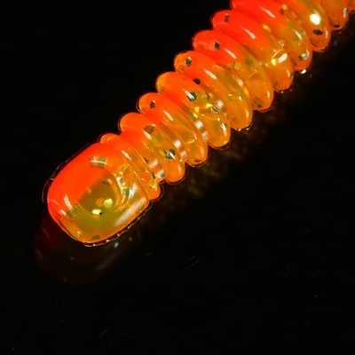 Long Tail Silicon Fishing Grub 110mm 3.2g Oem Long Tail Grubs Worms – Worms & Grubs – view 1