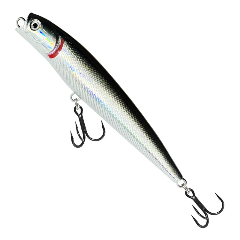 Minnow Fishing Lure Hard Fish Type Bait Sinking Pencil Hard Lures Fishing Plugs Pencil Lure – Pencil – view 4