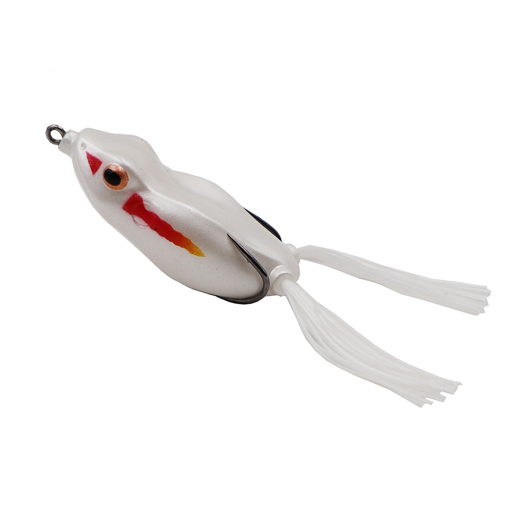 NOEBY Manufacturer Wholesale Cheap Plastic Bait Fishing Lure Frog – Frog – view 1