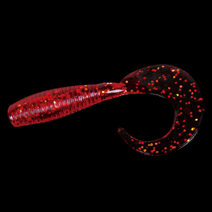 For Cheap Bass Bottom Baits Grubs Soft Plastic Lures Without Hooks for Lake – Worms & Grubs – view 3