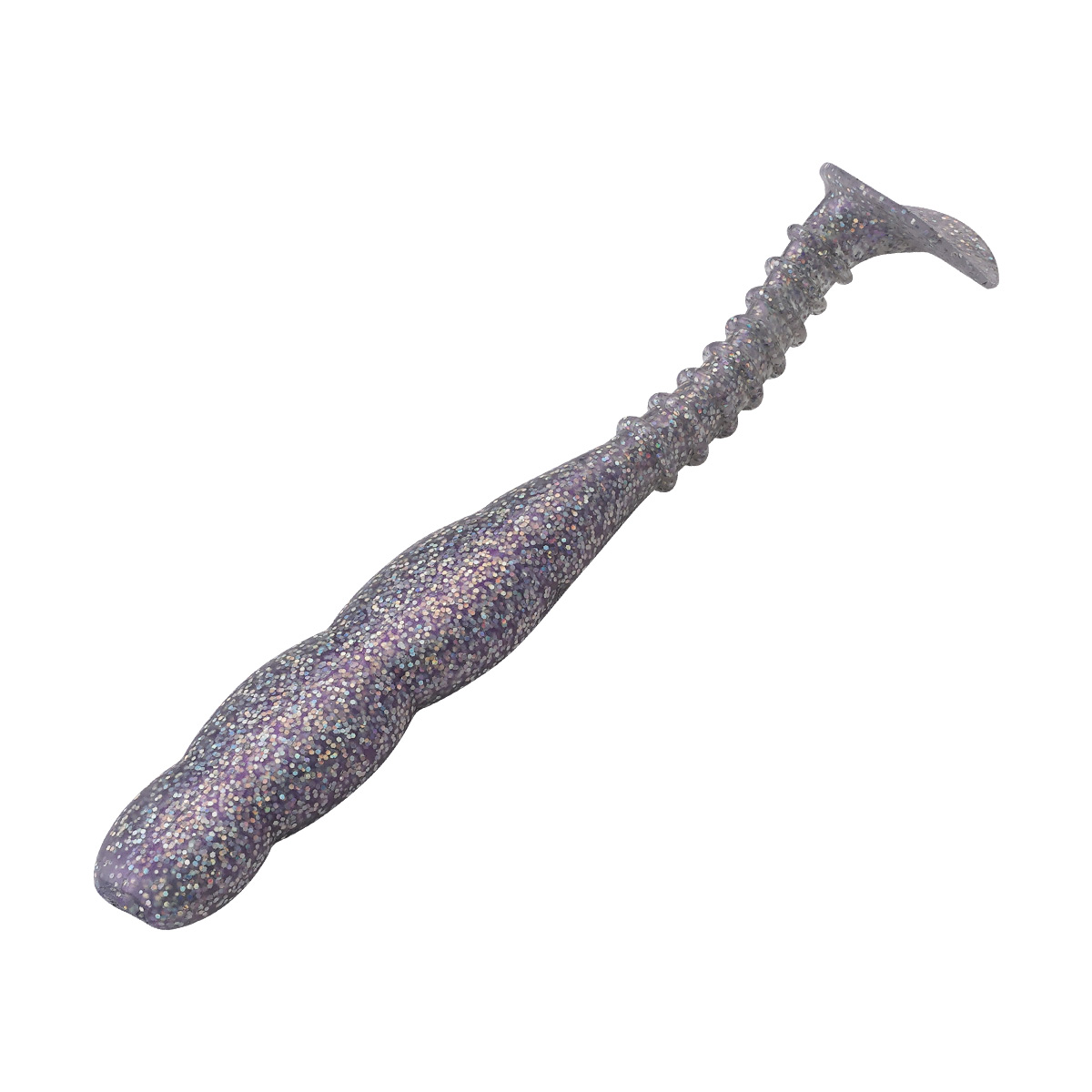 Big Silicone Swimbait Artificial Soft Bait 15cm/22g WALLEYE Stirrer Tail Pike MUSKY Soft Lure – Worms & Grubs – view 1