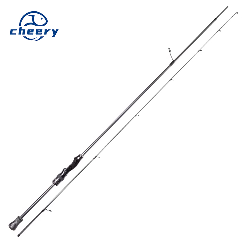 Demon Hunter Magic Shadow L Carbon Straight Handle Luya Fishing Rod for Bass and Mandarin Fish Lure Fishing Quick Adjustment – Fishing Rod – view 1