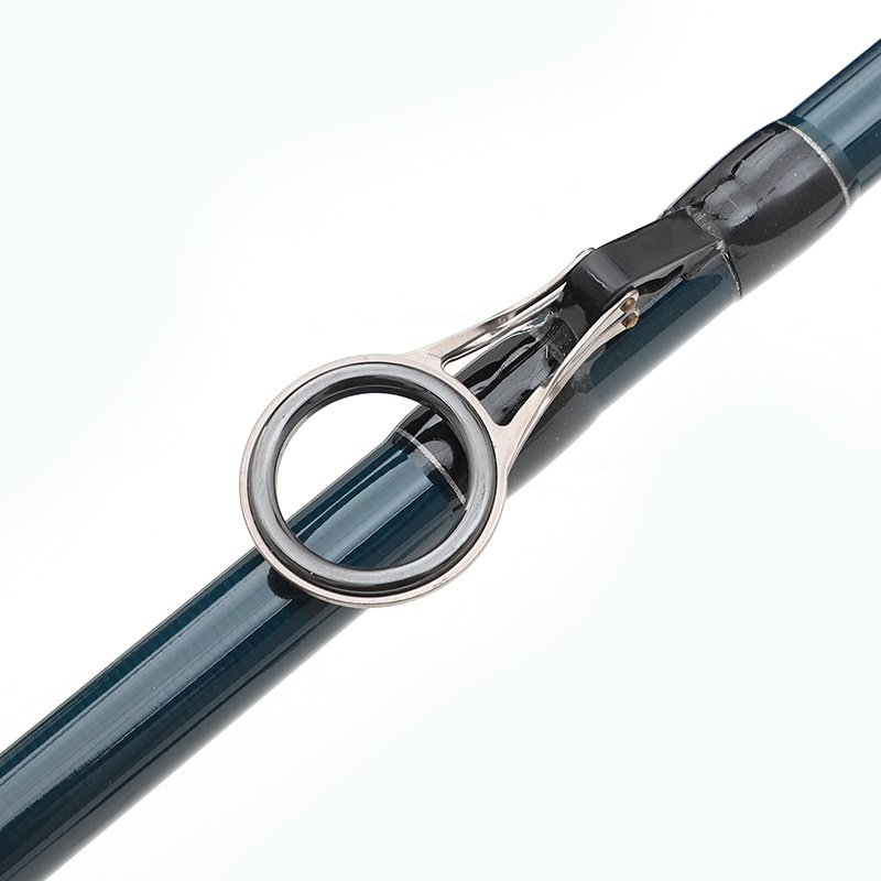 3.9m Three-Section Carbon Super-Hard Long-Distance Throwing Fishing Rod for Ocean Beach Use – Fishing Rod – view 4