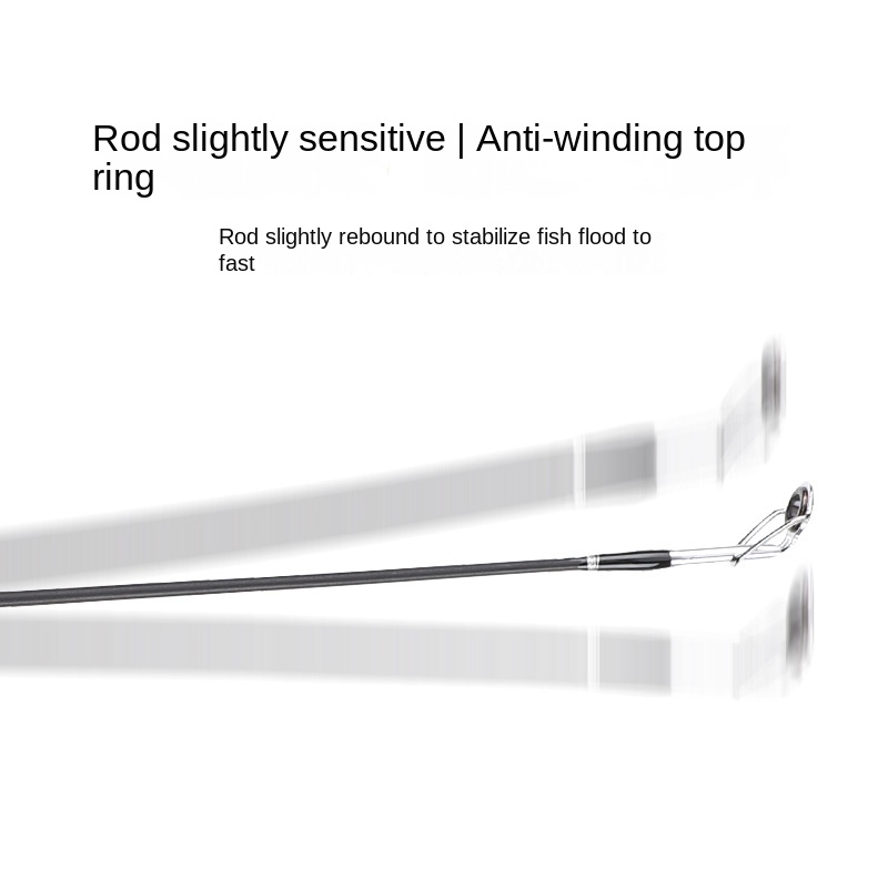 Shore Throwing Carbon Sea Perch & Seabass Rod 2.4/2.7/3.0m MH Action Boat Fishing Rod – Fishing Rod – view 4