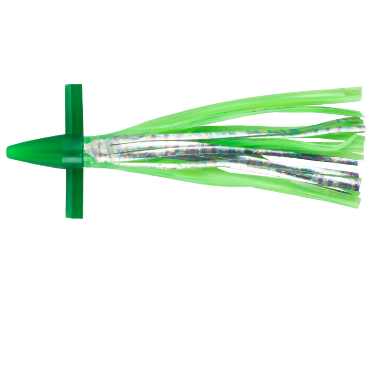 High Quality 180mm 230mm Soft Rubber Trolling Lure ABS Material Luminous Octopus Squid Skirt Swim Bait for River Fishing – Octopus Skirt – view 2