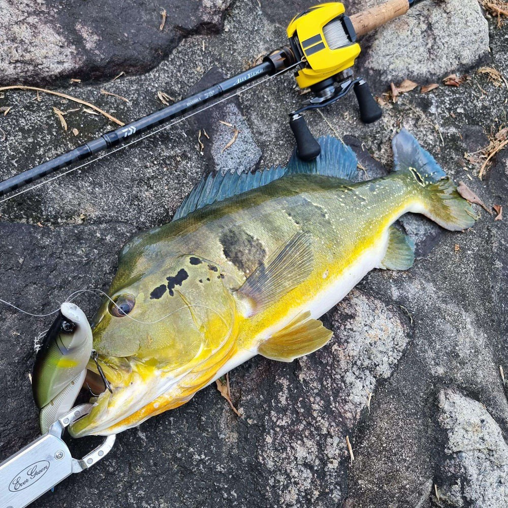 Cheery 135MM 160MM 190MM Wobblers Fishing Lure Built-in Sound Beads Multi Jointed Swim Baits Floating Minnow Lure Artificial Har – Swimbait – view 3