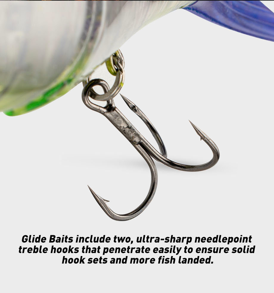 Cheery 210mm 64g Predator Multi Jointed Swim Baits Floating Minnow Lure 2 Segment Hard Baits Wobblers Bass Pike Fishing Lure – Swimbait – view 5