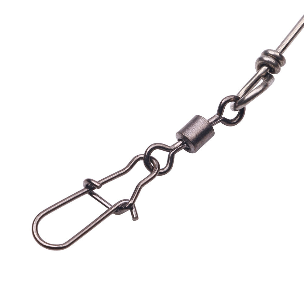 CHEERY Wholesale Alabama Rig 22cm Metal Jig Head Umbrella Rig with 5 Arms Portable Fishing Rig for Bass Use in Lake River Stream – Hard Lure – view 4
