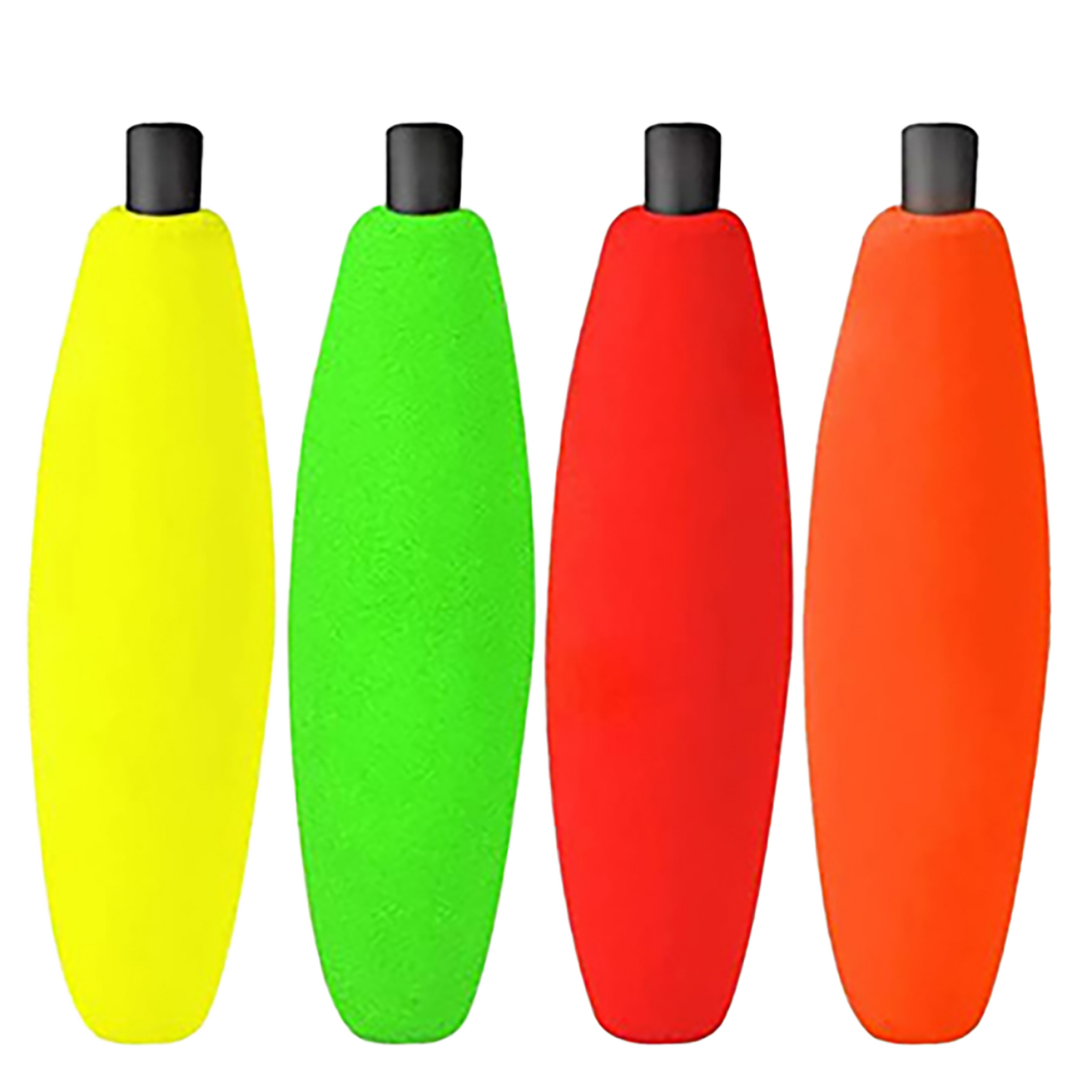 CHEERY European Style Rock Fishing Buoy Floating Multi-Color Long Casting Foam EVA Durable Saltwater Use Fishing Accessories – Fishing Float – view 4
