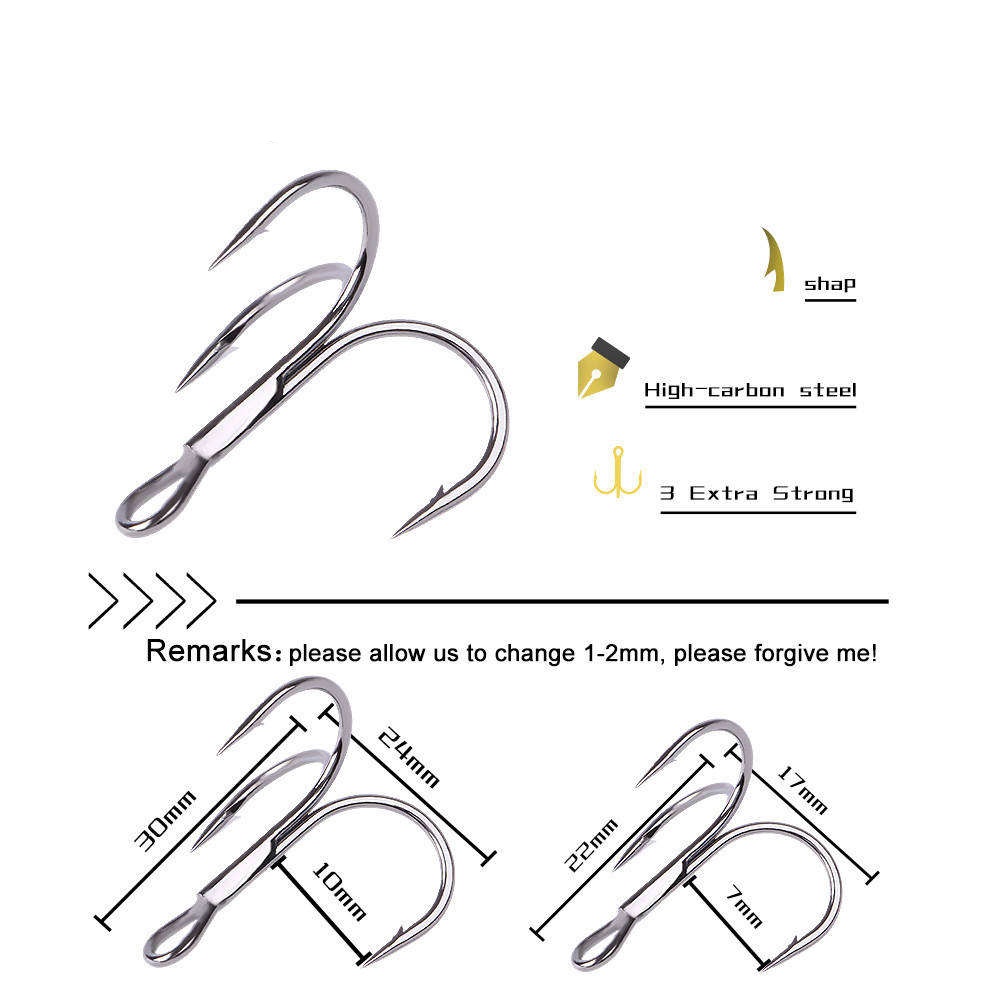 Cheery ABS Carp Insect Foam Hook Artificial Soft Bait Lure Freshwater Casting Bottom Fishing Ocean Beach Fishing Model – Metal Lure – view 4