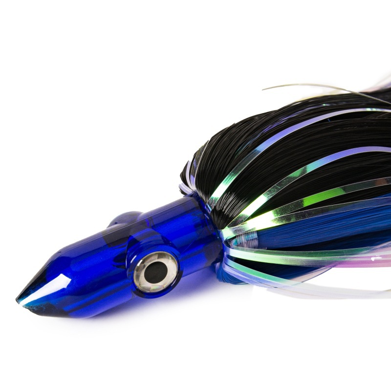 CHEERY Metal Floating Midwater Bait Fishing Lure for Mackerel Snapper Perch & Saltwater Fish-with Hooks – Soft Lure – view 4