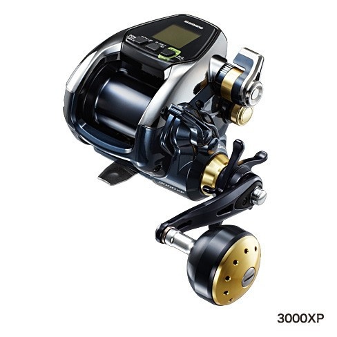 Beastmaster MD12000 Right Hand Electric Reel for Deep-Sea Boat and Tuna Fishing Bait Casting & Trolling Reel – Fishing Accessory – view 3