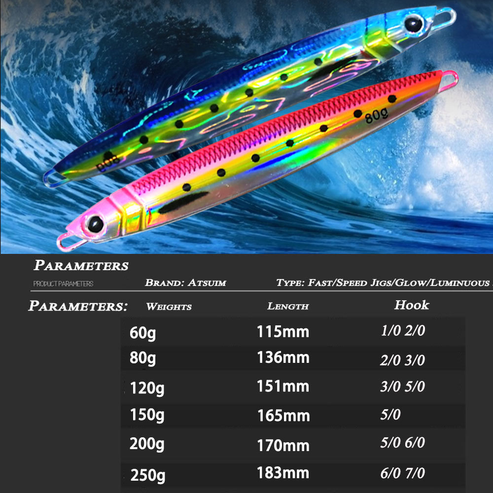 Bestseller Printed Slow-Rolling Iron Plate Lure UV 3D-Printed Crankbait Sea Fishing Boat Fishing Mackerel Metal – Hard Lure – view 3