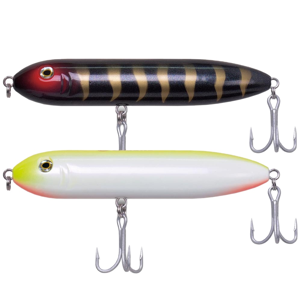 Lure Sea Fishing Tuna Freshwater Mandarin Fish Floating Pencil Artificial Hard Bait 165mm 95g Surface-Action – Hard Lure – view 3