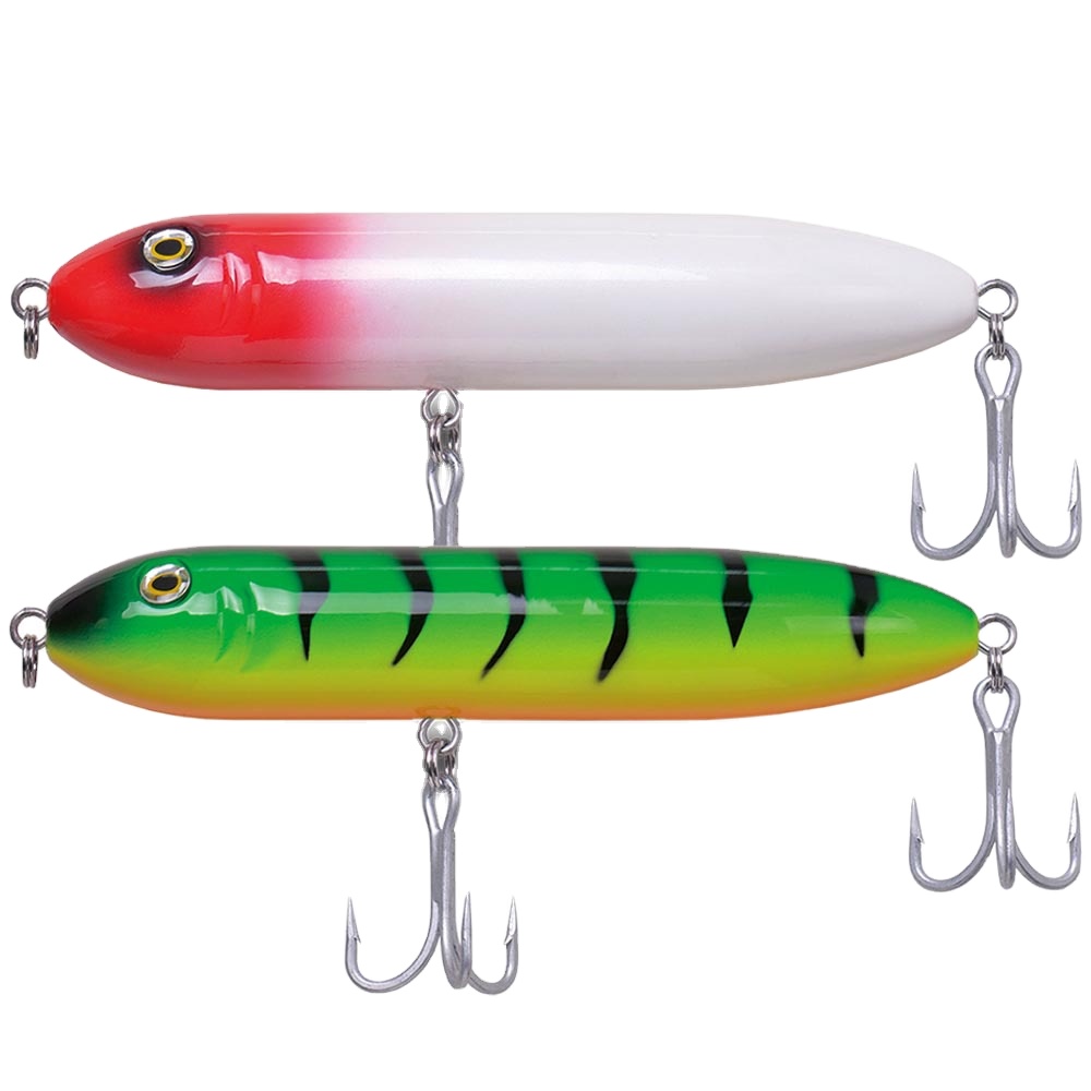 Lure Sea Fishing Tuna Freshwater Mandarin Fish Floating Pencil Artificial Hard Bait 165mm 95g Surface-Action – Hard Lure – view 4