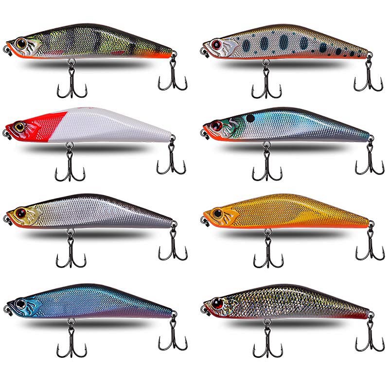 ABS Bionic Lure for Shore Casting Tongueless Mackerel Sinking Pencil 75mm 115g / 85mm 175g / 95mm 20g – Hard Lure – view 2