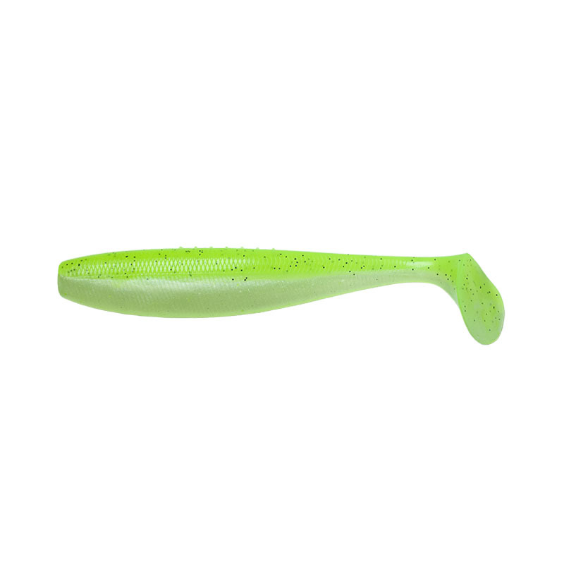 3pcs 14cm/18g Big T Tail Fish Sinking Lure Jigging Bionic Soft Bait Without Hooks Sea Fishing Freshwater Grouper Snapper PVC – Soft Lure – view 3