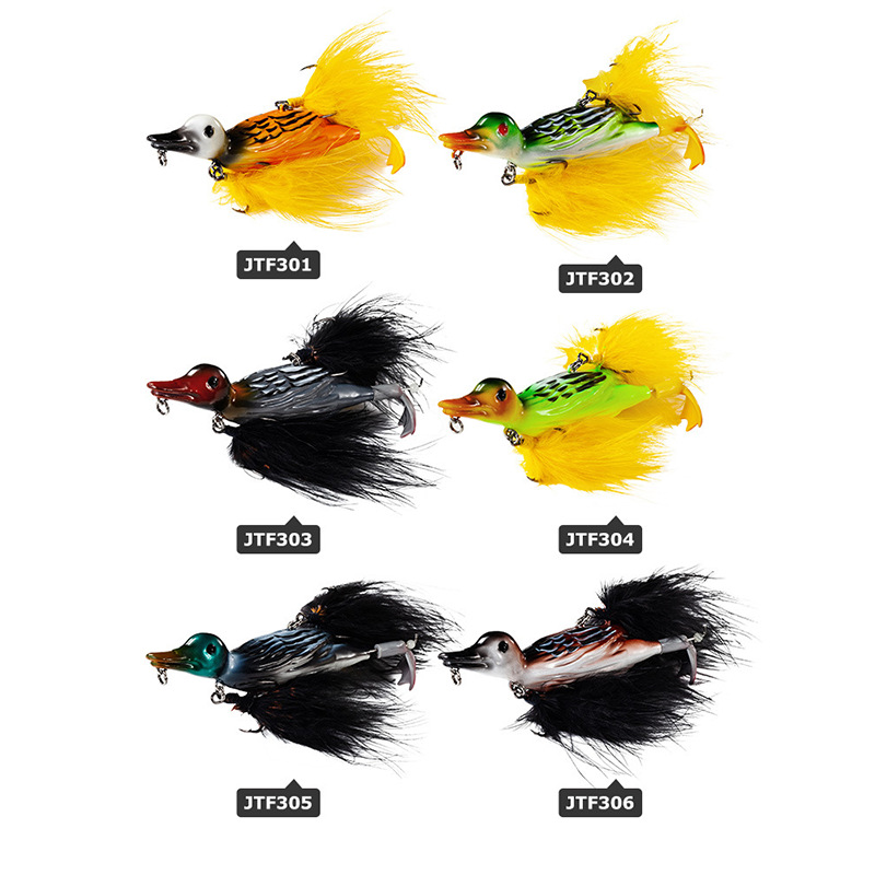 Cross-Border Manufacturer Wholesale Stainless Steel Artificial Hard Bait Bionic Fish Lure 105cm 28g Fake Bait – Hard Lure – view 4