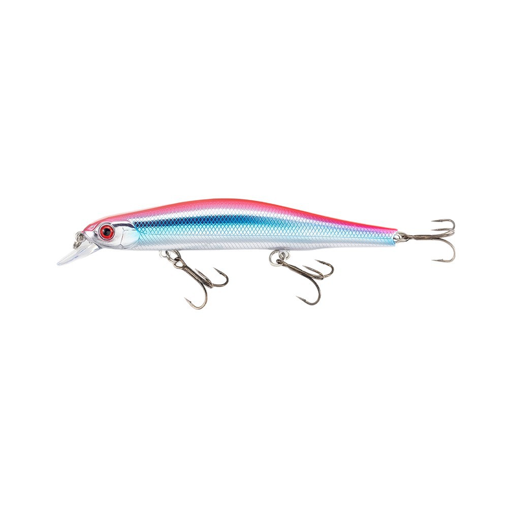 Manufacturer Wholesale Cross-Border Long-Distance Casting Suspended Magnetic Minnow 115cm/175g Lure Live Bait Stainless Steel – Fishing Lure – view 5