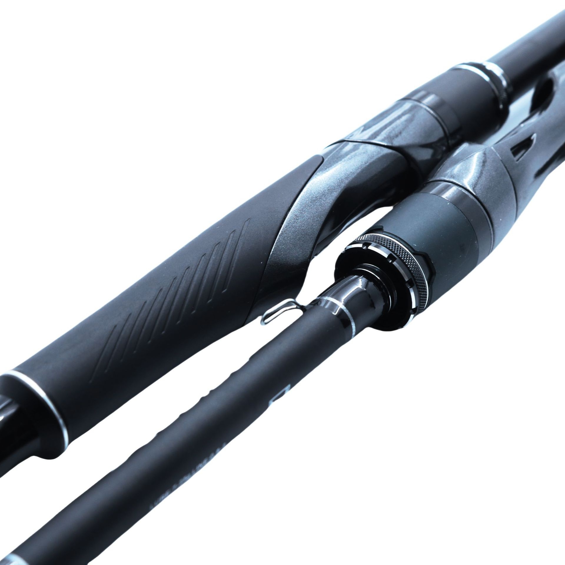 258-meter ML/M Hard Action Long-Cast Rod Gun Handle/Straight Handle in Stock Lure Fishing Rod for Snakehead and Bass – Fishing Rod – view 1