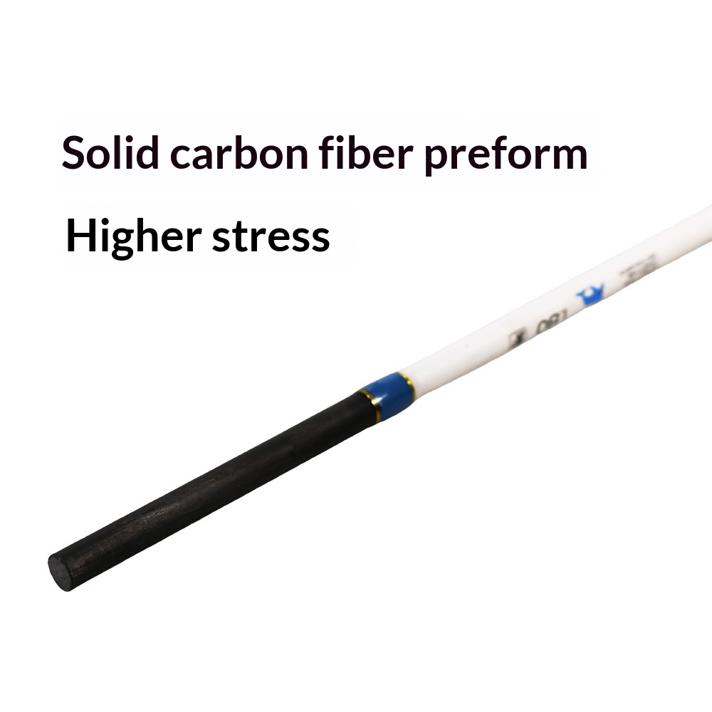 Nearshore Boat Rod Hard Action 110cm Collapsed Length Sea Fishing Bai Guo Zi Small Boat Rod in Stock Wholesale – Fishing Rod – view 2
