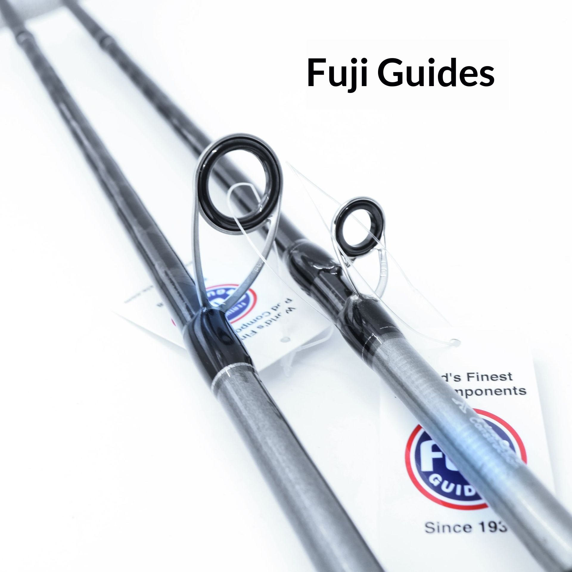 Long-Throw Ultra-Long-Throw Fast-Action Bass Lure Rod Sea Bass Rod 2.58m Rivers & Streams Weihai In-Stock Wholesale – Fishing Rod – view 3