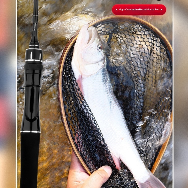 Special Offer Ultra-hard Action Lure Fishing Rod for Rivers and Streams Sizes 1.5m-2.1m Weihai Wholesale – Fishing Rod – view 5