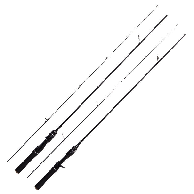 Special Offer Ultra-hard Action Lure Fishing Rod for Rivers and Streams Sizes 1.5m-2.1m Weihai Wholesale – Fishing Rod – view 1