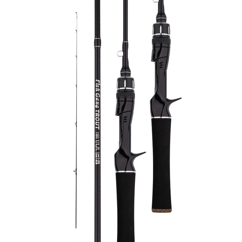 Special Offer Ultra-hard Action Lure Fishing Rod for Rivers and Streams Sizes 1.5m-2.1m Weihai Wholesale – Fishing Rod – view 2
