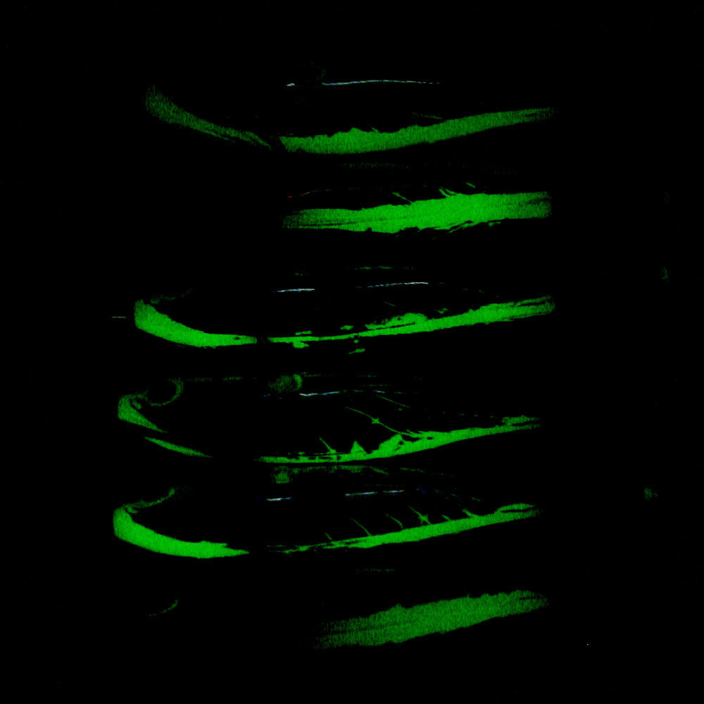 7.8CM 9.7CM Wholesale ABS Plastic Glow Squid Jig Lure with Luminous Shrimp Design for Sea River & Lake Fishing – Hard Lure – view 4