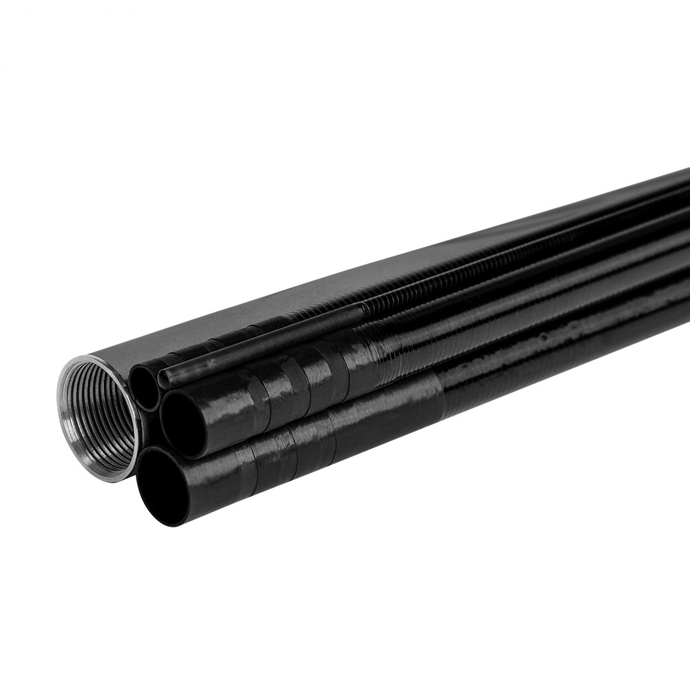 Carbon Fishing Rod for Carp-Hard Action 3.6m/4.5m/5.4m/6.3m Sizes Multi-Section Hand Rod Wholesale – Fishing Rod – view 5