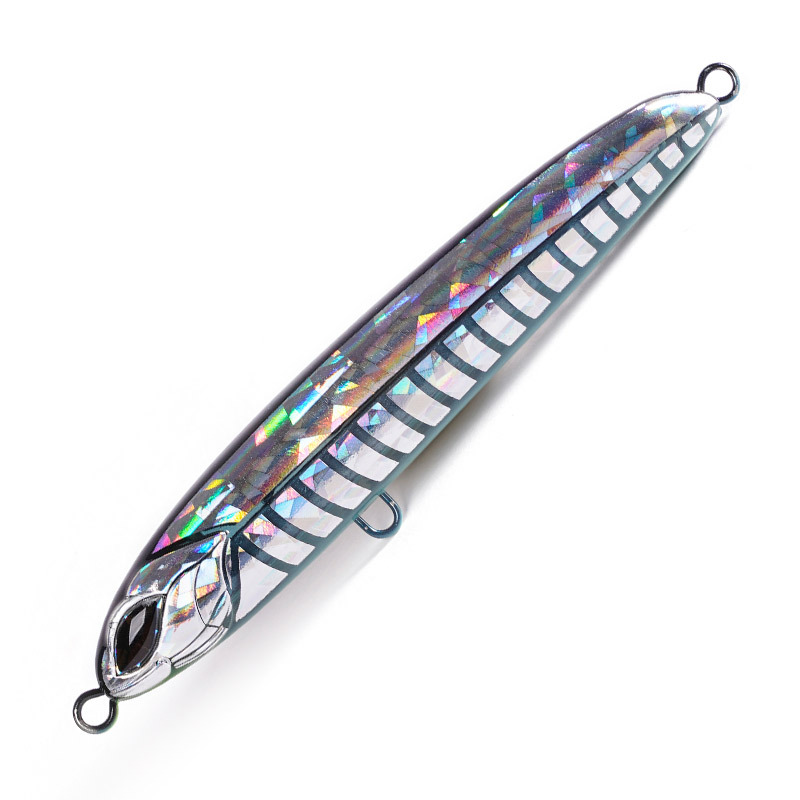 For Nobby Luya ABS Sea Fishing Pencil Lure 115mm/64g Submerged Hard Bait Long-Distance Boat Bait – Hard Lure – view 1
