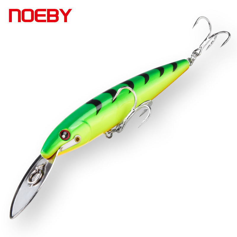 For Nobimino Metal Shed Plate Artificial Hard Bait 325g Luya Trow Fishing Sea Boat Bait for Saltwater Fish – Hard Lure – view 5