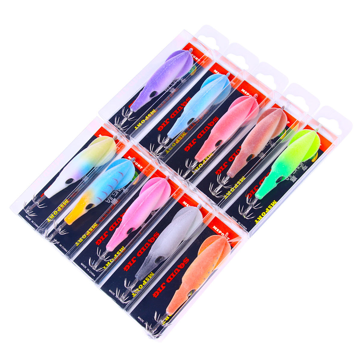 CHEERY Plastic ABS Crankbait Wobbler Fishing Lures for Ocean Boat & River Midwater/Topwater Use – Crankbait – view 5
