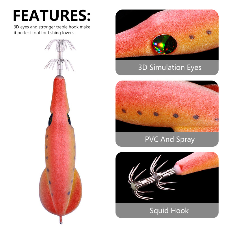 CHEERY Plastic ABS Crankbait Wobbler Fishing Lures for Ocean Boat & River Midwater/Topwater Use – Crankbait – view 4