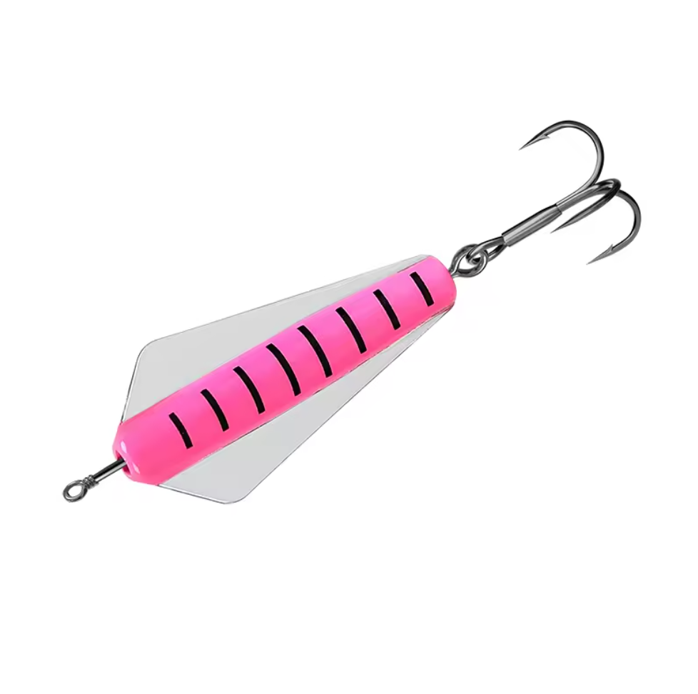 CHEERY 3.8cm 5.2cm 5.5cm 7.3cm Saltwater Trout Salmon Pike Bass Bluegill Luya Hard Bait ABS Fishing Lure for Deep Waters – Crankbait – view 2