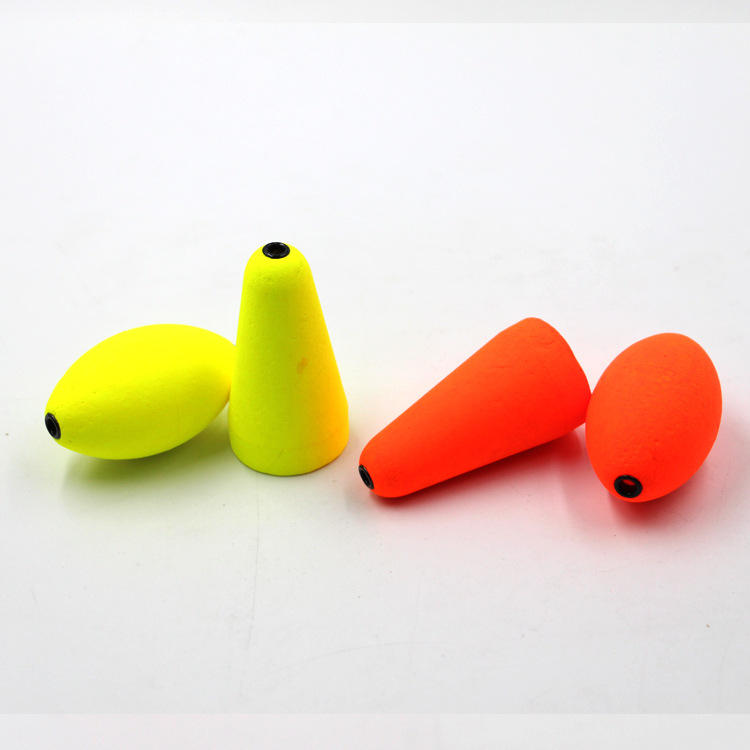 CHEERY Selco China Eps EVA Sea Fishing Accessories Tackle Deep Sea Bobber Cut Tail Fishing Floats – Fishing Float – view 4