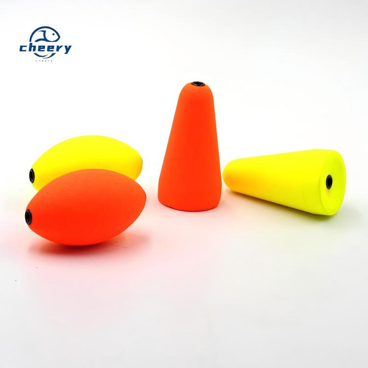 CHEERY Selco China Eps EVA Sea Fishing Accessories Tackle Deep Sea Bobber Cut Tail Fishing Floats – Fishing Float – view 1