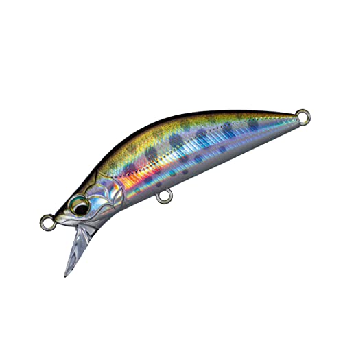CHEERY Craft EDN-45S Stainless Steel Live Bait for Bass-Saltwater Fish Ocean Boat Fishing Use With Hooks – Minnow – view 2
